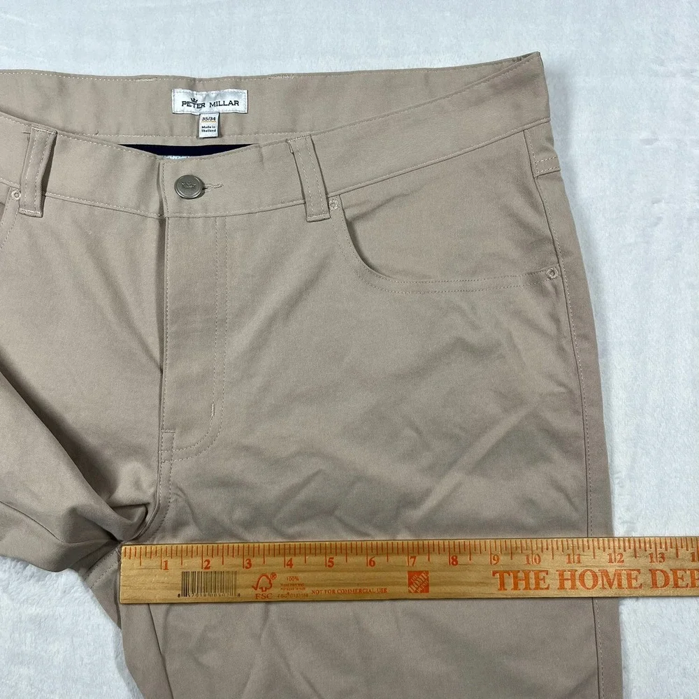 Peter Millar elevate your